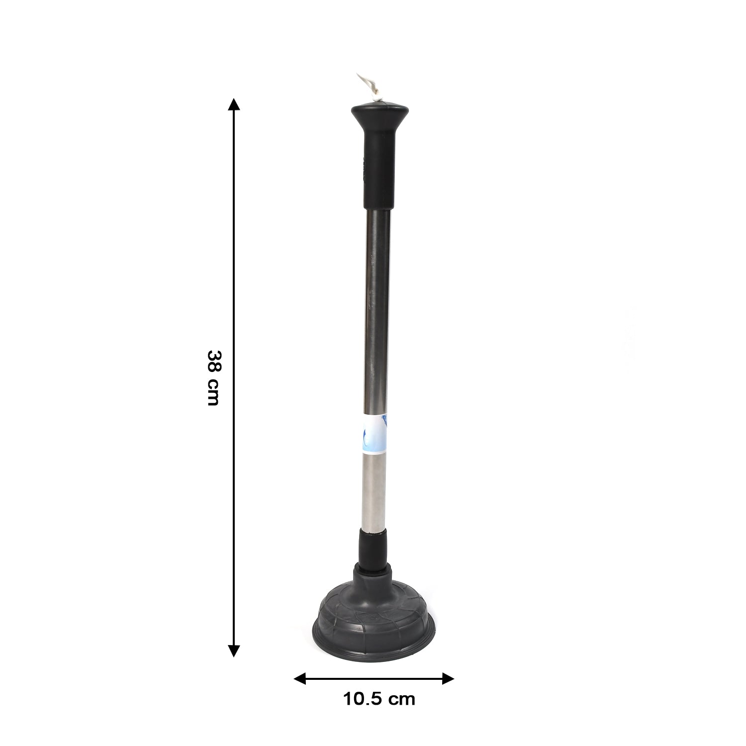 4032 Drain Unblocker Cleaner Sink Plunger Cleaning Pump For Kitchen Sink, Toilet, Bathroomoilet_plunger_pump DeoDap 4032 Drain Unblocker Cleaner Sink Plunger Cleaning Pump For Kitchen Sink, Toilet, Bathroomoilet_plunger_pump DeoDap